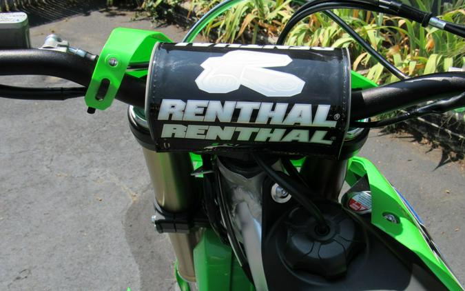 2026 Kawasaki KX 250