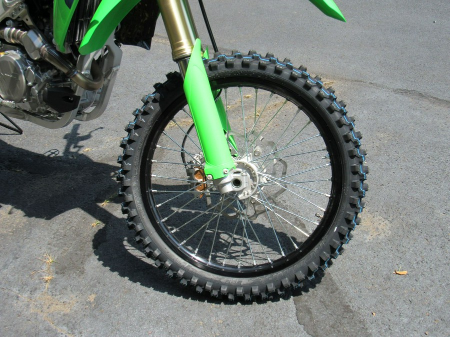 2026 Kawasaki KX 250