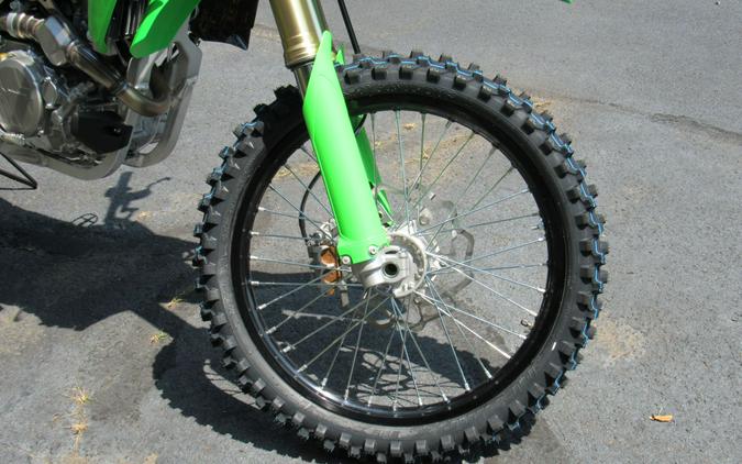 2026 Kawasaki KX 250