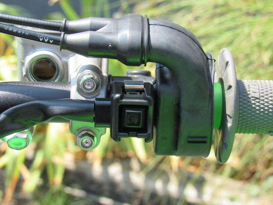 2026 Kawasaki KX 250