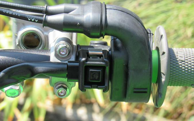 2026 Kawasaki KX 250