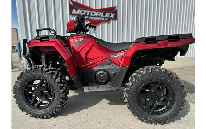 2026 Polaris Sportsman 570 Trail