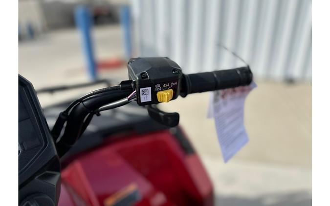 2026 Polaris Sportsman 570 Trail