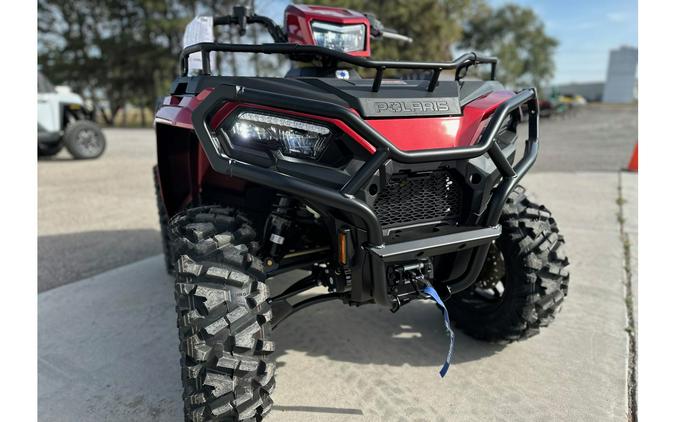 2026 Polaris Sportsman 570 Trail