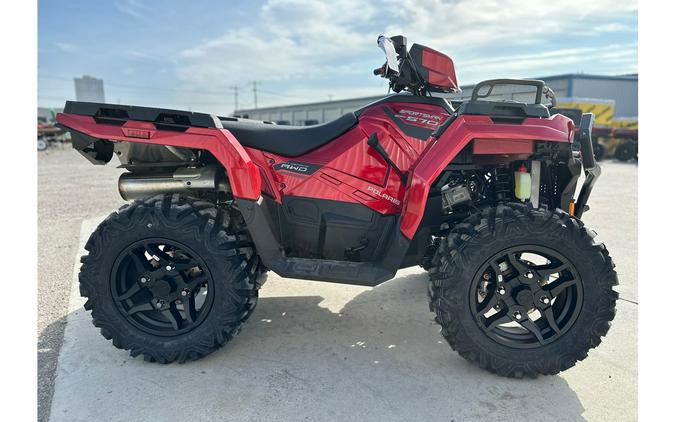 2026 Polaris Sportsman 570 Trail