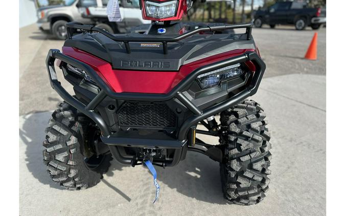 2026 Polaris Sportsman 570 Trail