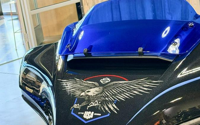 2026 Harley-Davidson® FLHX - Street Glide®