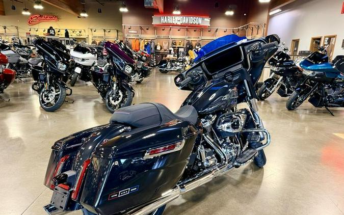 2026 Harley-Davidson® FLHX - Street Glide®