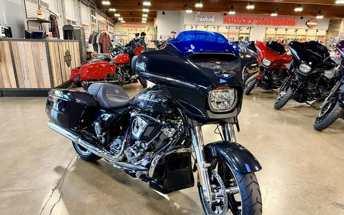 2026 Harley-Davidson® FLHX - Street Glide®