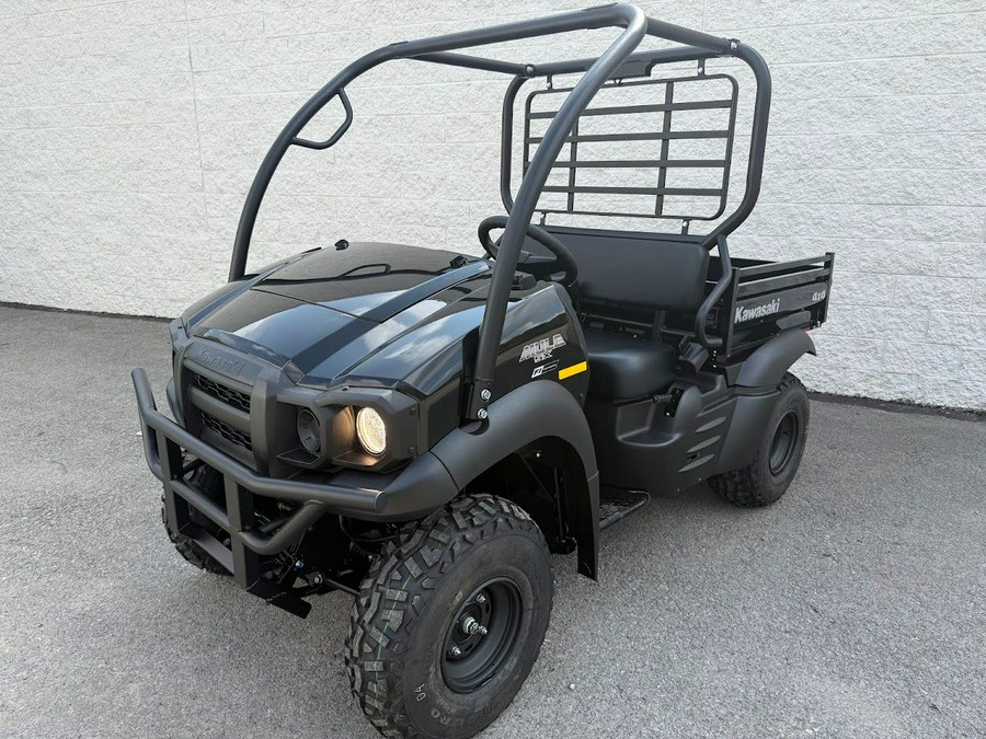 2026 Kawasaki MULE SX™ 4x4