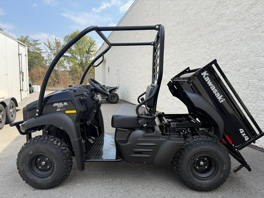 2026 Kawasaki MULE SX™ 4x4