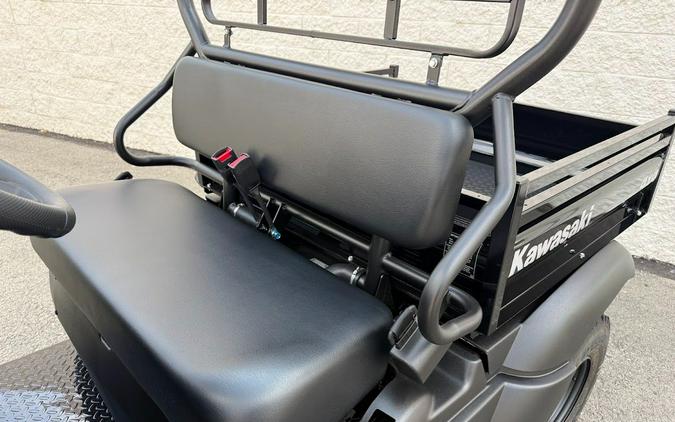 2026 Kawasaki MULE SX 4x4