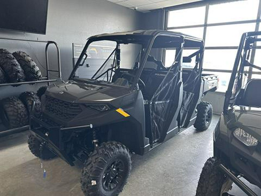2026 Polaris Ranger Crew 1000 Premium