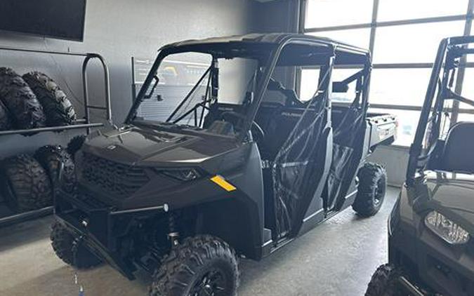 2026 Polaris Ranger Crew 1000 Premium