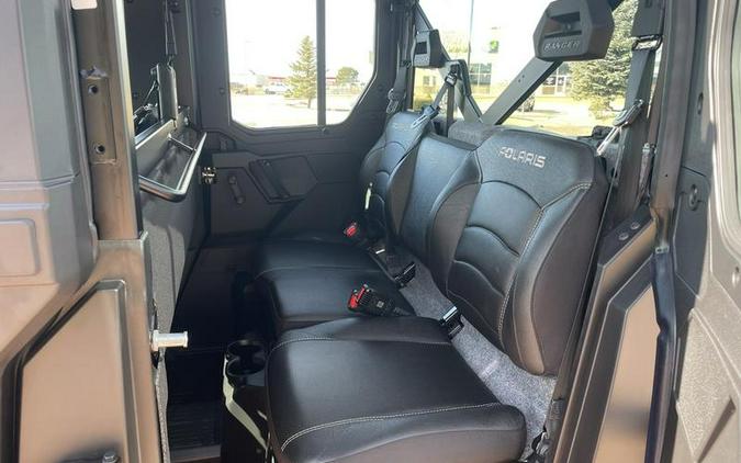 2026 Polaris® Ranger Crew XP 1000 NorthStar Edition Ultimate