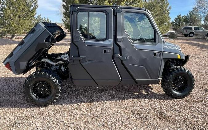 2026 Polaris® Ranger Crew XP 1000 NorthStar Edition Ultimate