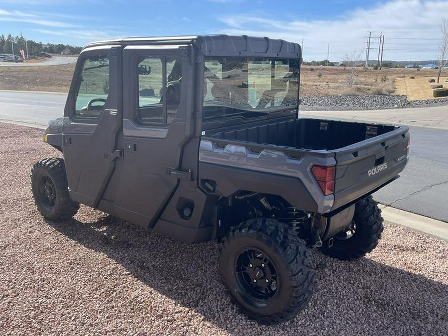 2026 Polaris® Ranger Crew XP 1000 NorthStar Edition Ultimate