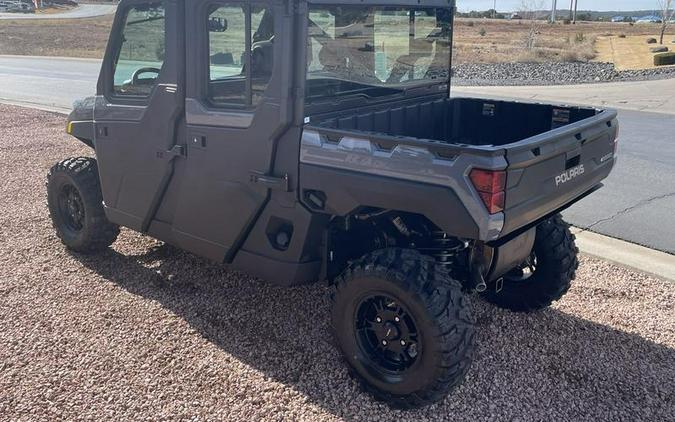 2026 Polaris® Ranger Crew XP 1000 NorthStar Edition Ultimate