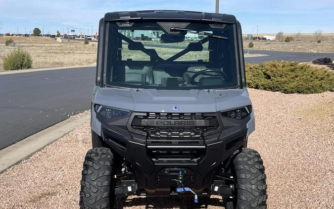 2026 Polaris® Ranger Crew XP 1000 NorthStar Edition Ultimate
