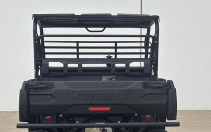 2026 Kawasaki Mule PRO-FXR 1000 LE