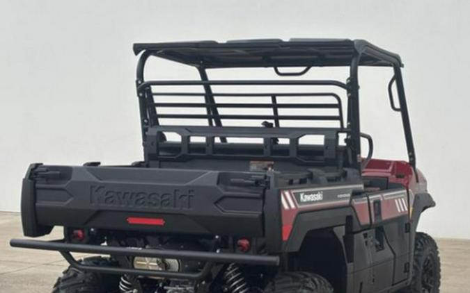 2026 Kawasaki Mule PRO-FXR 1000 LE