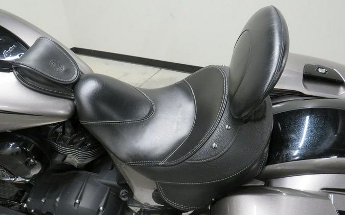 2020 Indian Motorcycle® Jack Daniel's® LE Indian Springfield® Dark Horse® Heavy Metal Crystal & Thu