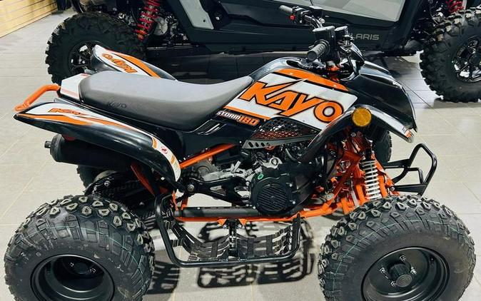 2024 Kayo Storm 180