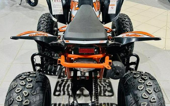 2024 Kayo Storm 180