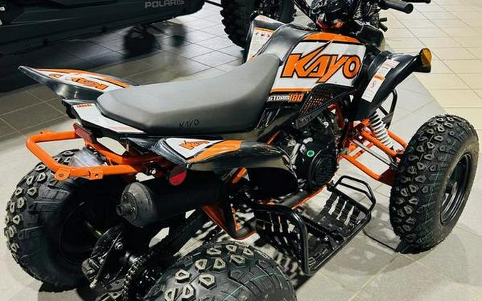 2024 Kayo Storm 180