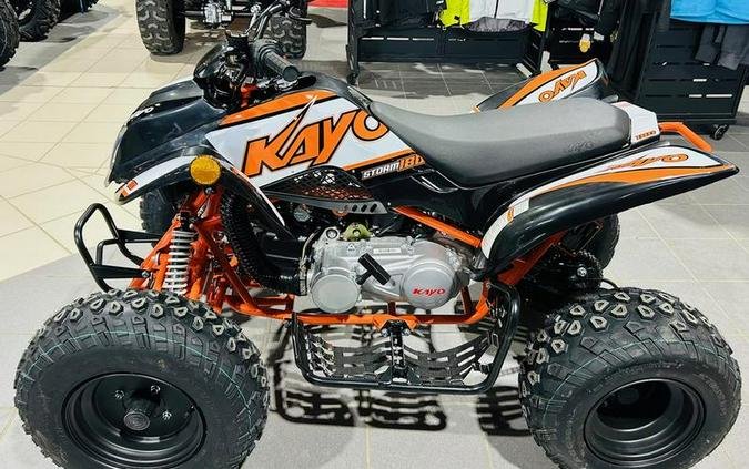 2024 Kayo Storm 180
