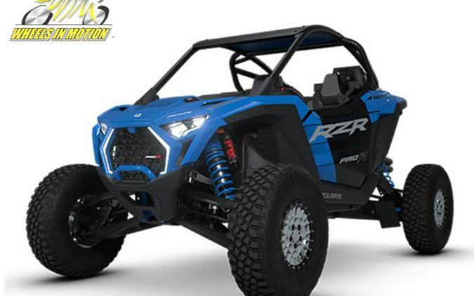 2026 Polaris® RZR Pro R Ultra Edition