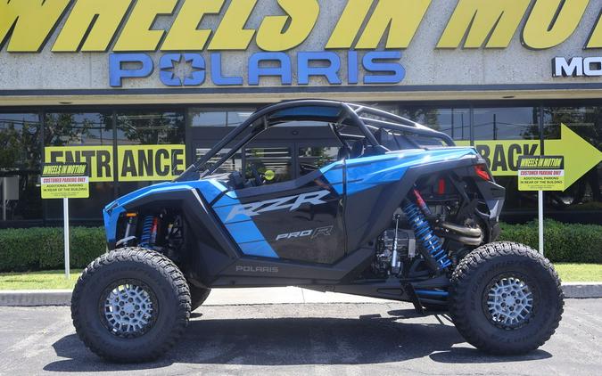 2026 Polaris® RZR Pro R Ultra Edition