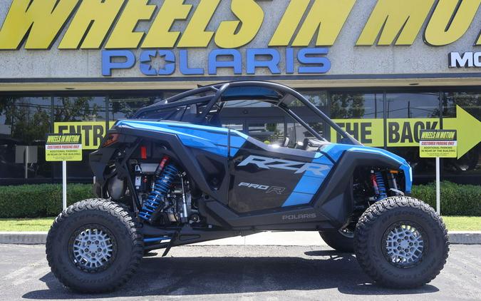 2026 Polaris® RZR Pro R Ultra Edition
