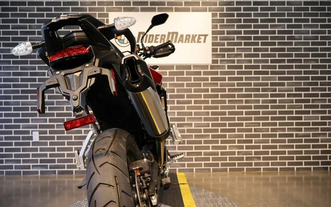 2024 Triumph Tiger 900 GT Pro