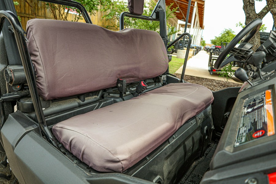 2024 HONDA PIONEER 700