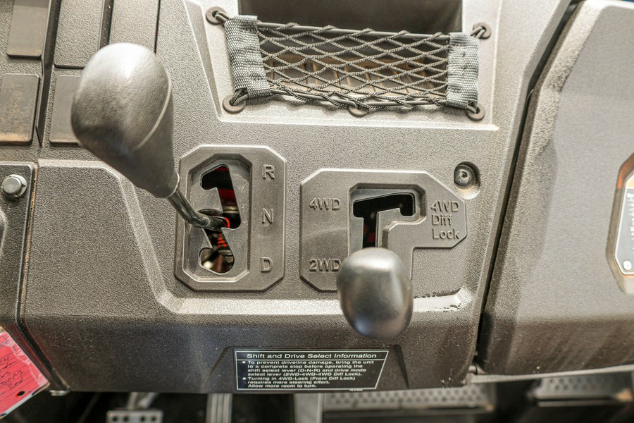 2024 HONDA PIONEER 700