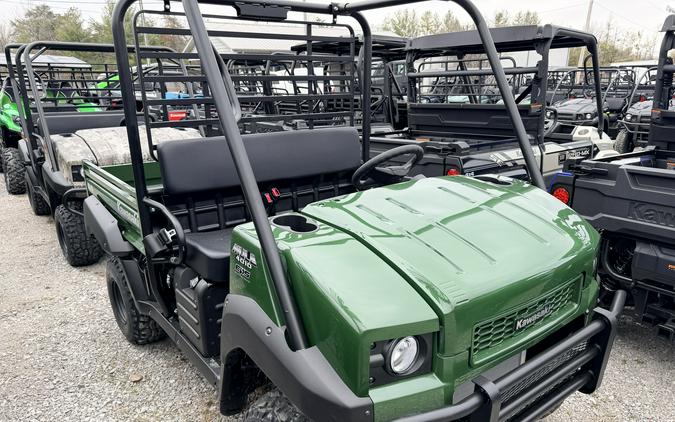 2026 Kawasaki Mule™ 4010 4x4