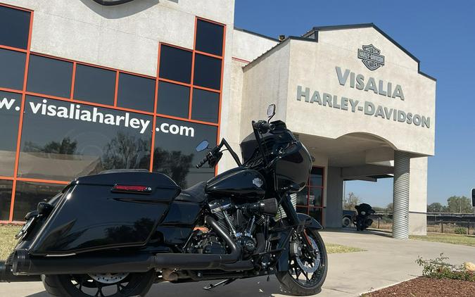 FLTRXS 2021 Road Glide® Special