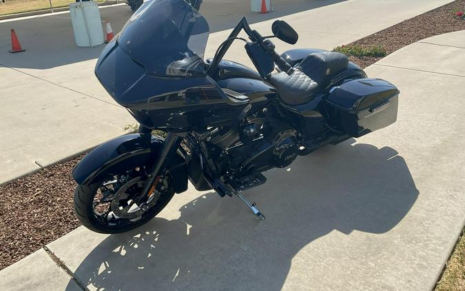 FLTRXS 2021 Road Glide® Special