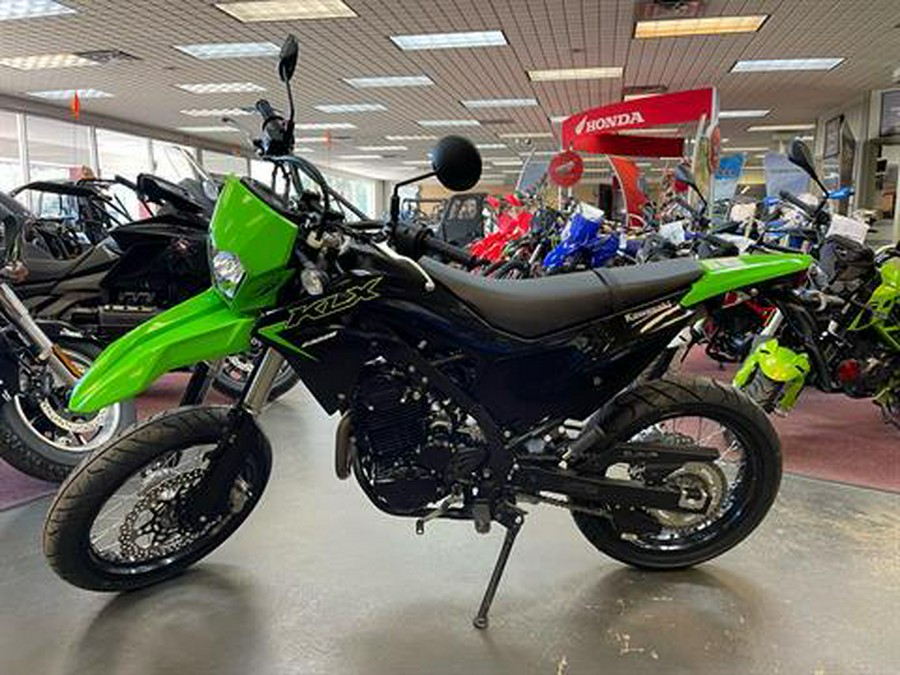 2023 Kawasaki KLX 230SM