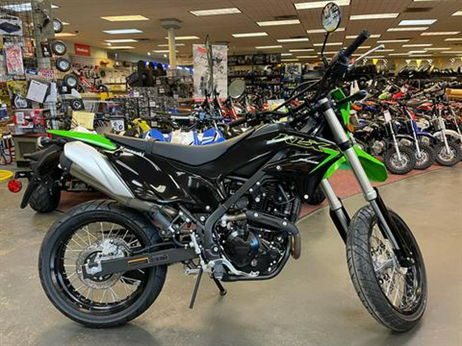 2023 Kawasaki KLX 230SM