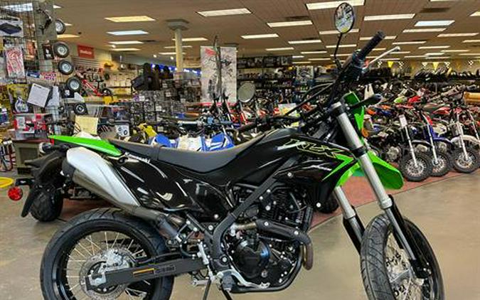 2023 Kawasaki KLX230SM Review [A Dozen Fast Facts]