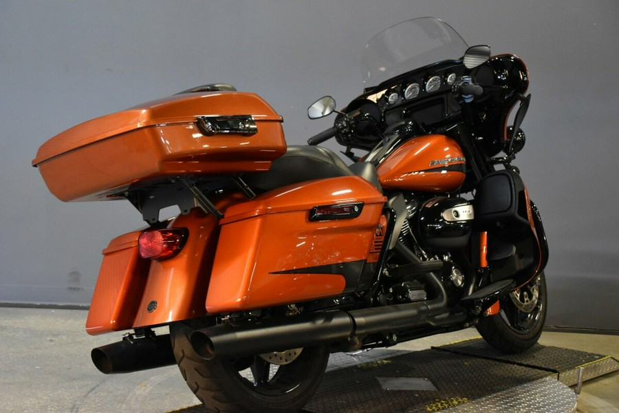 2020 Harley-Davidson Ultra Limited