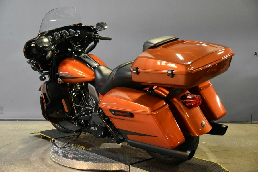 2020 Harley-Davidson Ultra Limited