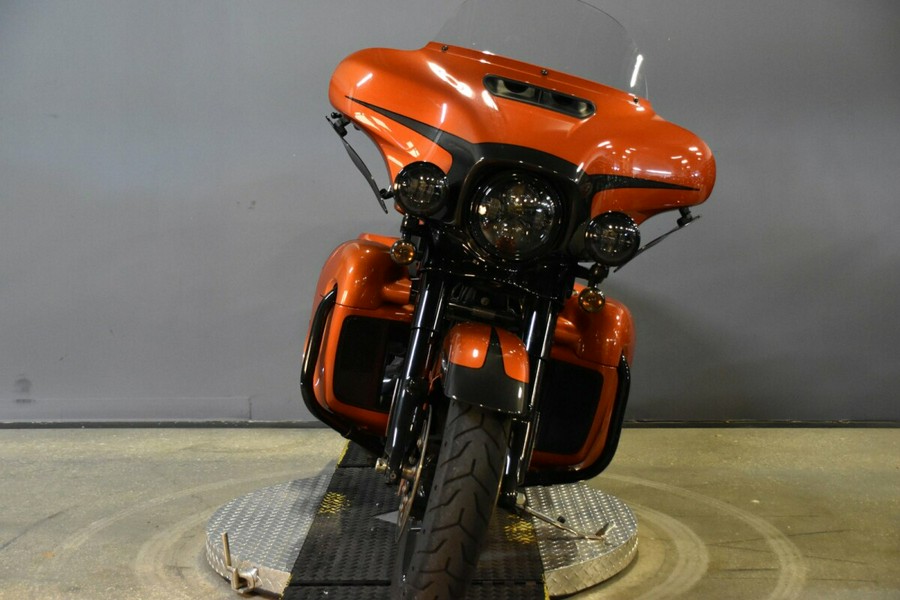 2020 Harley-Davidson Ultra Limited