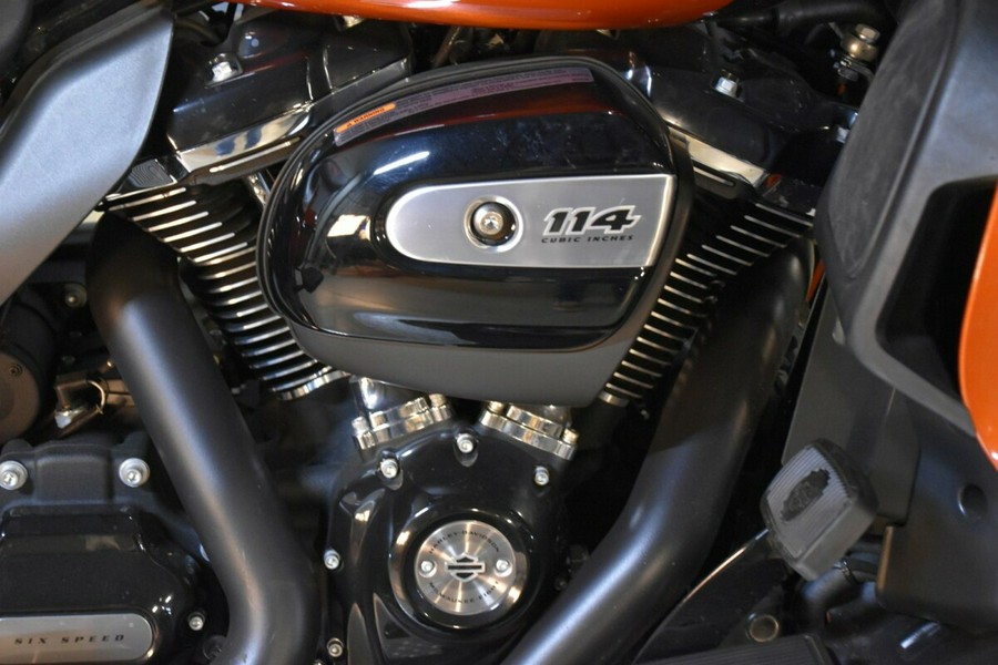 2020 Harley-Davidson Ultra Limited