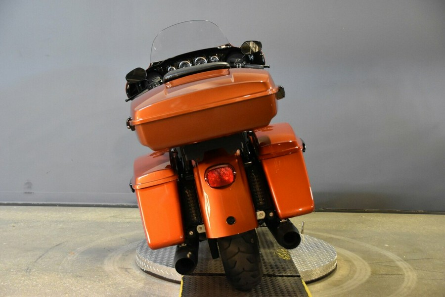 2020 Harley-Davidson Ultra Limited