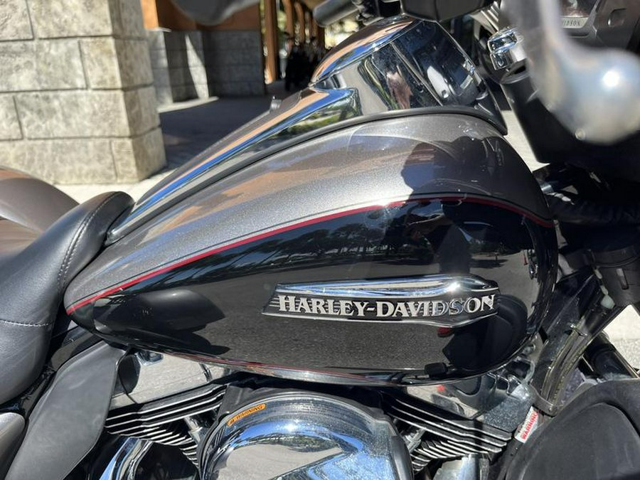 2016 Harley-Davidson® FLHTCUTG - Tri Glide® Ultra