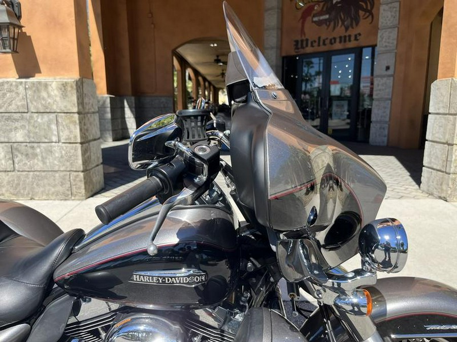 2016 Harley-Davidson® FLHTCUTG - Tri Glide® Ultra