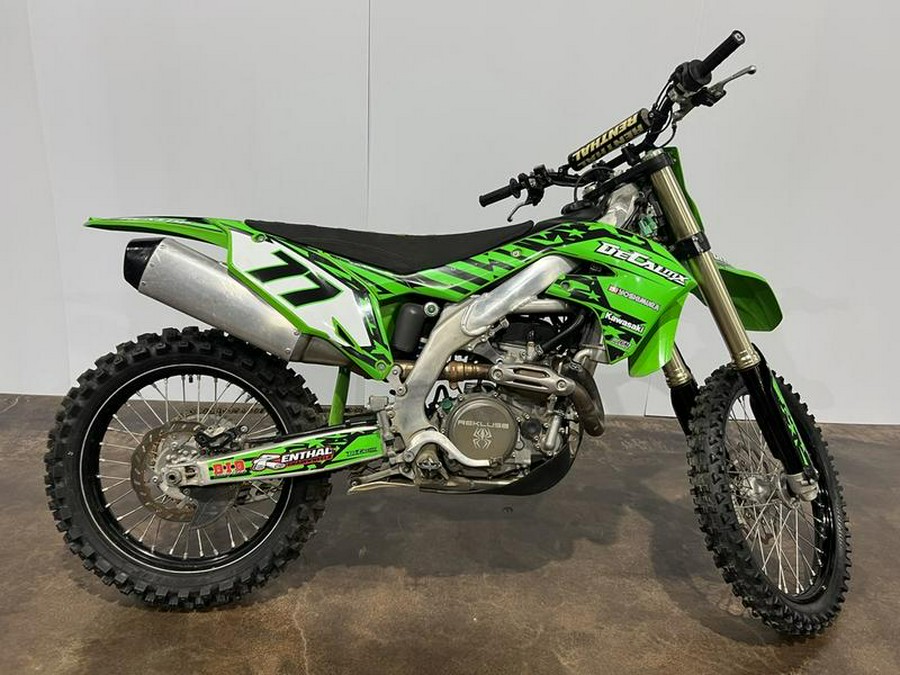 2020 Kawasaki KX™450